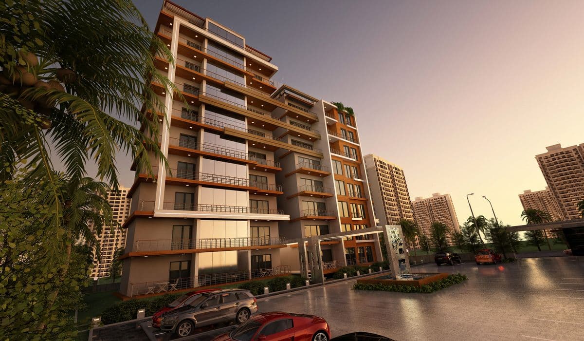 Zabıtçı İnşaat NO3 MAVİŞEHİR