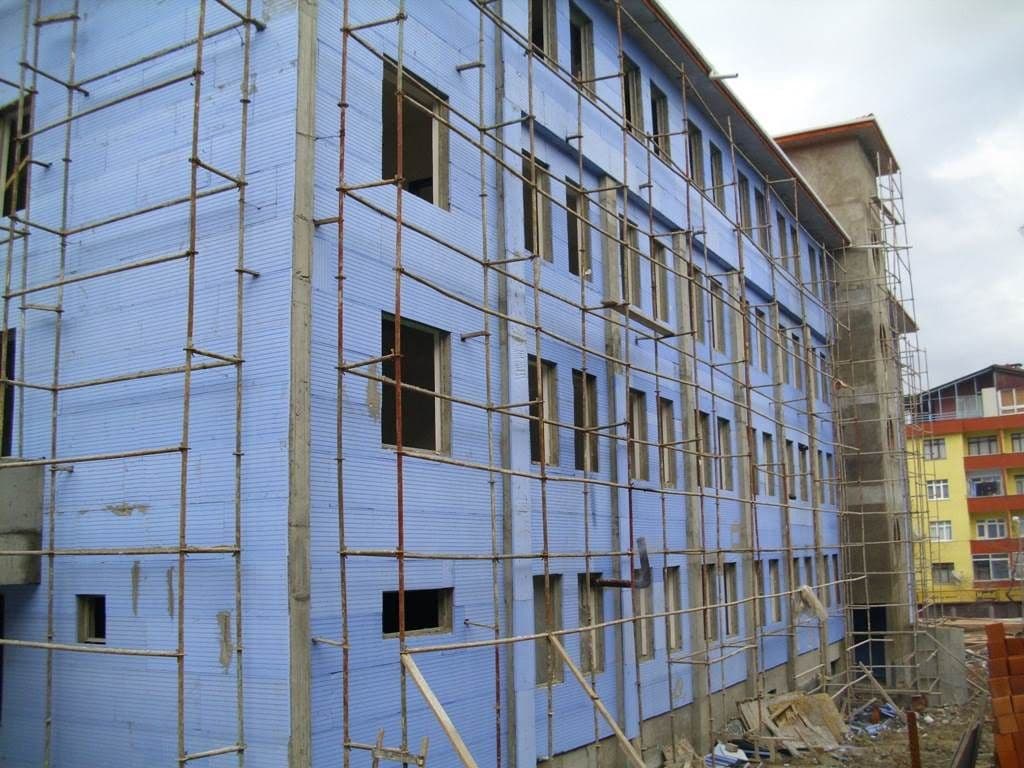 project